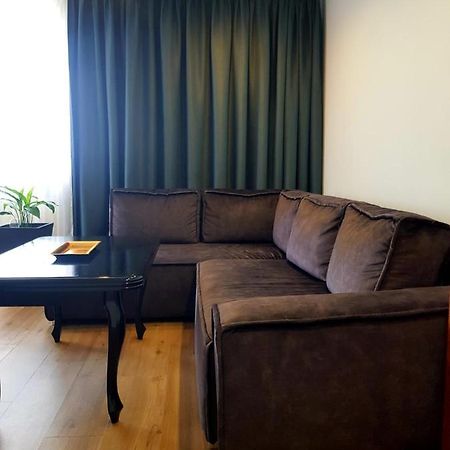 Apartament Czarlinskiego Торунь Экстерьер фото