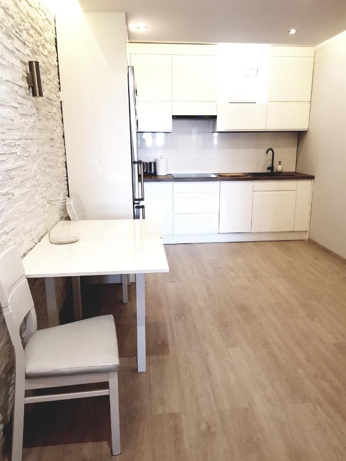Apartament Czarlinskiego Торунь Экстерьер фото