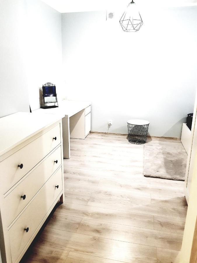 Apartament Czarlinskiego Торунь Экстерьер фото