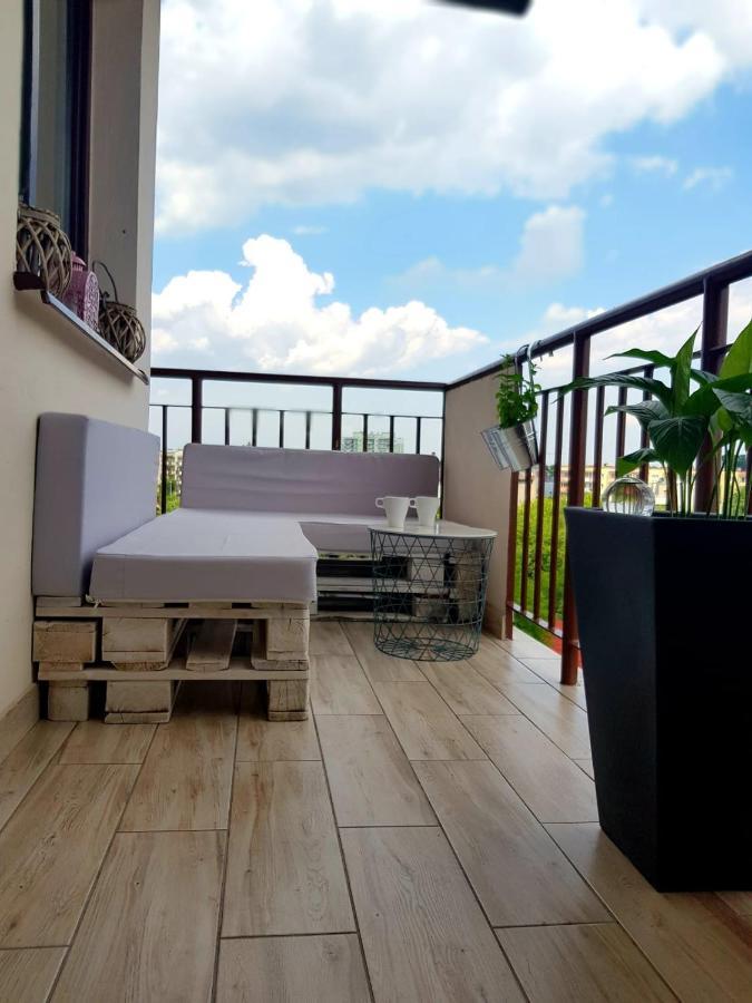 Apartament Czarlinskiego Торунь Экстерьер фото