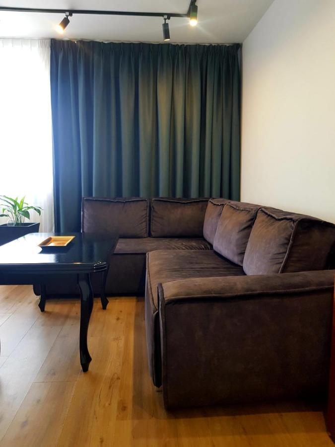 Apartament Czarlinskiego Торунь Экстерьер фото